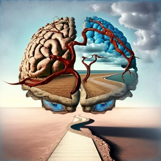 Treeway AI Art collection