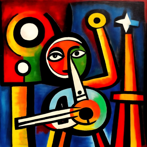 Musica Maestro collection